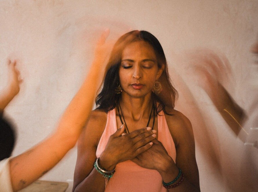 finding peace astrae maya