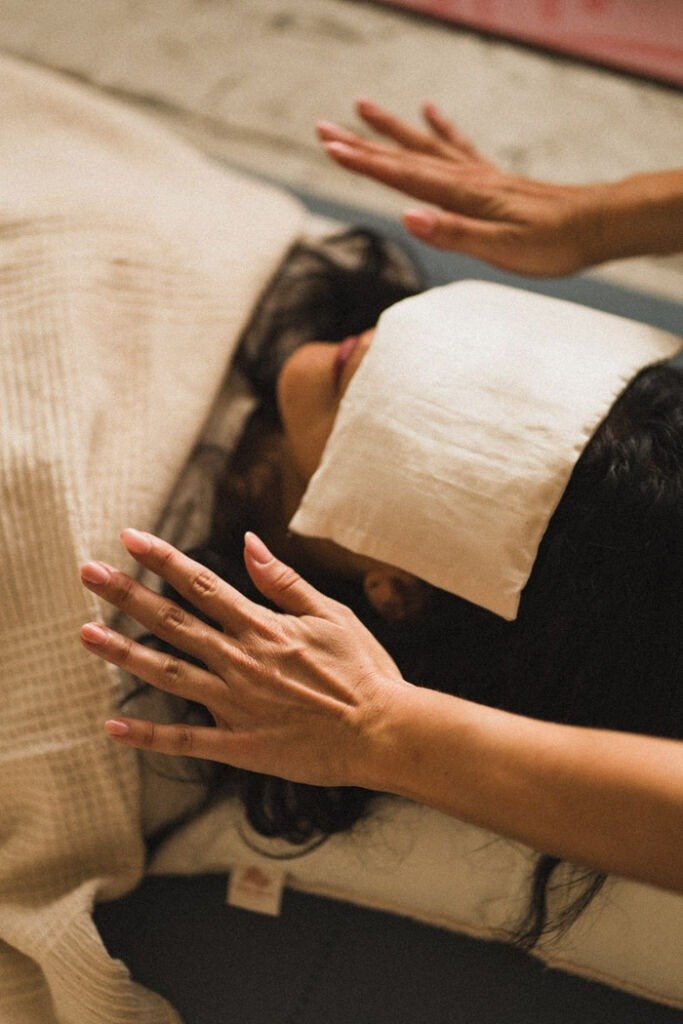 reiki astrae maya